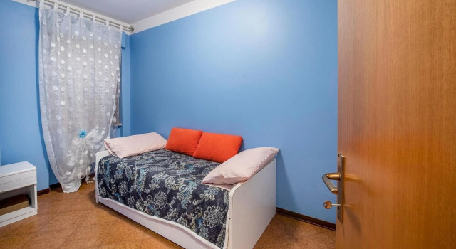 Stunning Apartment in Grottammare With 2 Bedrooms and Wifi, Rezervovat Apartmán Grottammare 