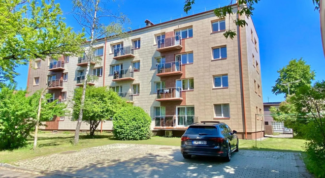 NeriesApartment Two Bedrooms Resort Suite iN Centrum