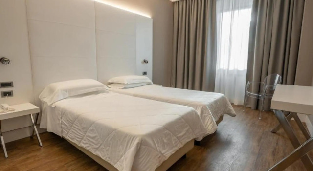 Hotel Poledrini