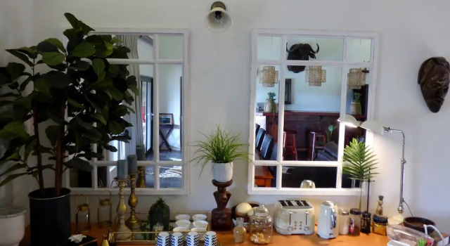 African Safari Lodge, Boek Hotel  
