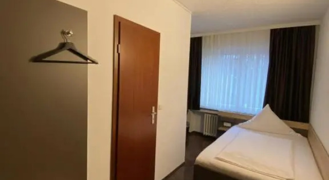 Номер Standard Hotel Frohnhauser Hof