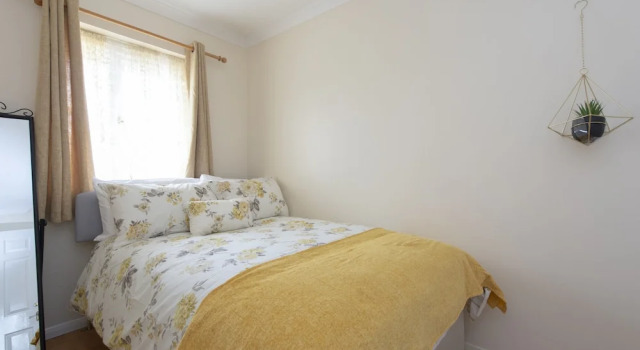 Abkat Holiday Home