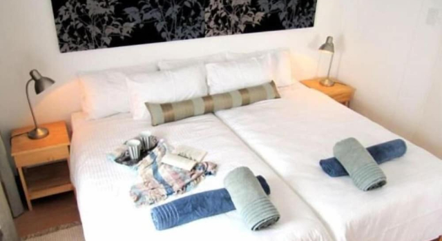 Camera doppia Standard PebbleStoneHouse Bed & Breakfast