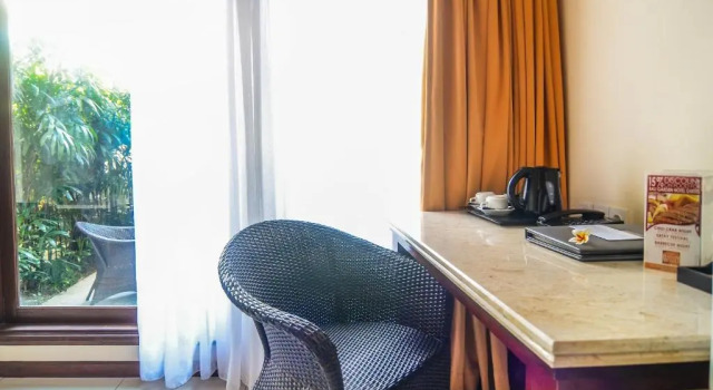 Номер семейный Bali Garden Beach Resort
