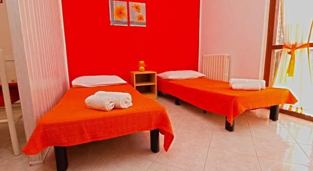 Apartments Maria 1021