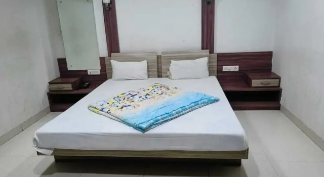 Номер Comfort Hotel Image Point