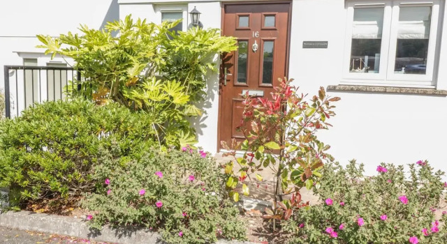 16 Bolt Head, Prenota Casa vacanze Salcombe Devon