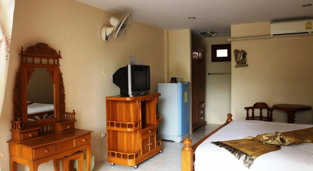 Nongkhai Resort