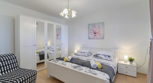 Апартаменты Josipa & Jelena Apartment