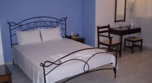 Номер Standard Hotel Apartments Giannis