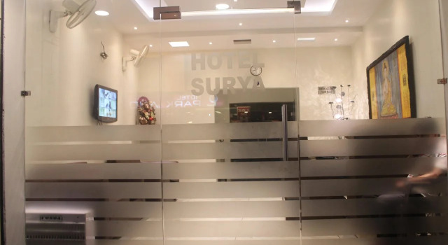 Hotel Surya