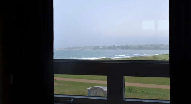 Четырёхместный номер Standard Mavillette Beach Lodge and RV Park