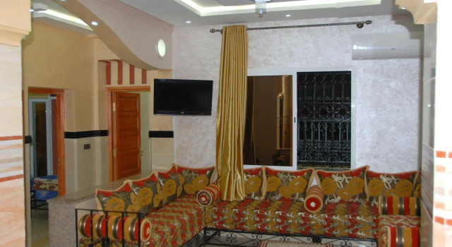 Villa Ziad