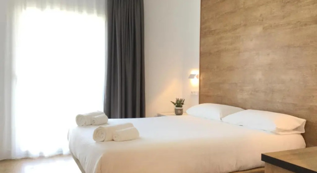 Двухместный номер Standard Colectia Hotel Ondarreta