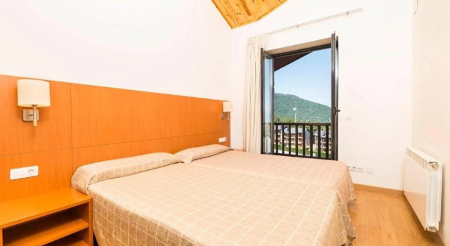 Guitart La Molina Aparthotel & Spa, Забронировать Апарт-отель Альп La Molina - Alp