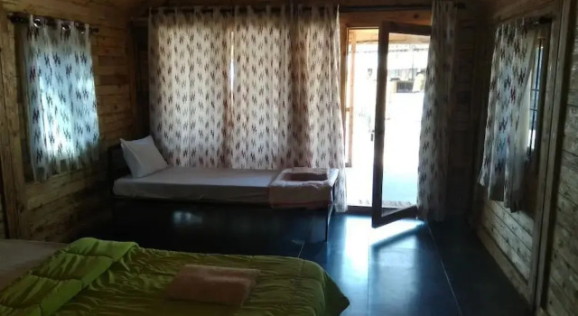 Rama Resort