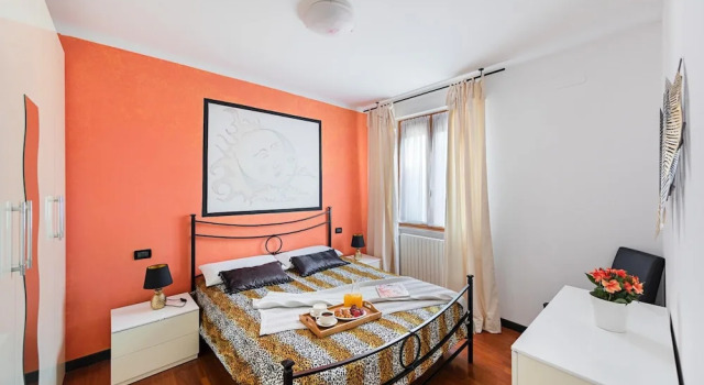 Residence Mimosa PT 2 by Wonderful Italy, Забронировать Апартаменты/квартира Отели озера Гарды с парковкой, Парковка
