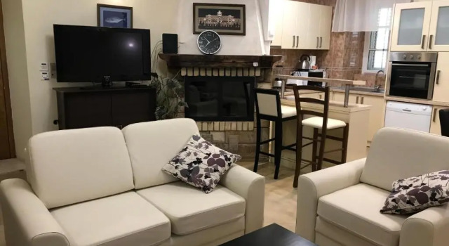Апартаменты Apartments Villa Miramare