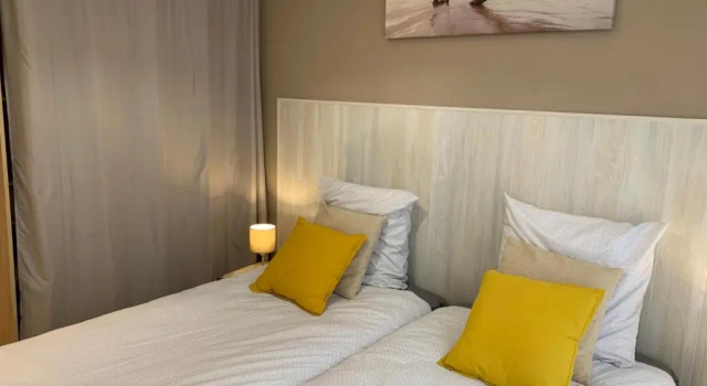 Close Palais - Calm - Brand New, Забронировать Отель Отели Канн с парковкой, рядом с Le Croisette Casino Barriere de Cannes, Парковка