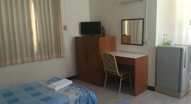 Chantorn Jomtien Guesthouse 1, Забронировать Гостевой дом Гостевые дома Паттайя, Гостевой дом