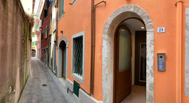 Appartamenti Ca Gabri & Cici, Prenota Hotel Hotel a Veneto con parcheggio, Parcheggio