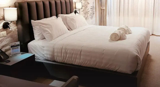 Полулюкс Ocean Grand Hotel