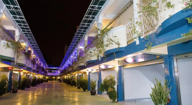 Midi Motel Ping Tung Branch