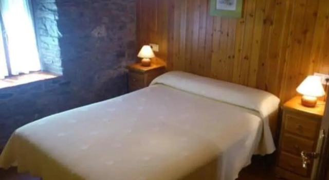 Ca Mi Güela, Prenota Hotel Lugones Asturie