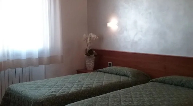 Albergo Ristorante La Pieve, Réserver Hôtel Medole Lombardie