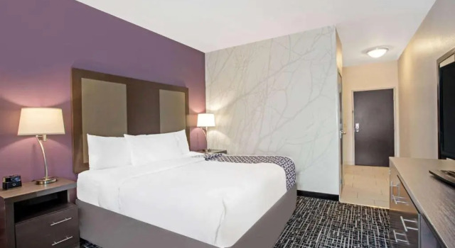 Номер Standard La Quinta by Wyndham York