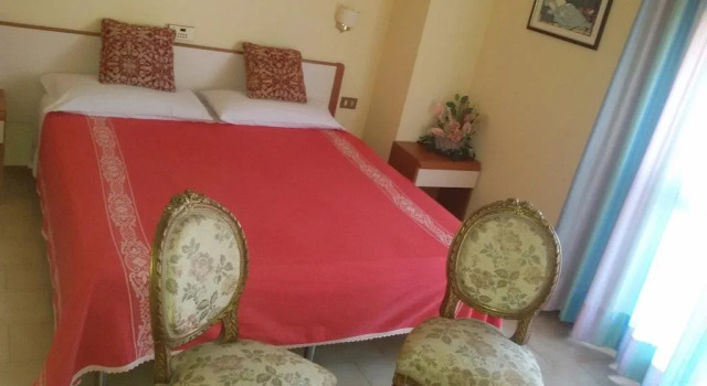 Hotel Le Vigne