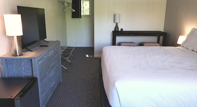 Anchorage Motel