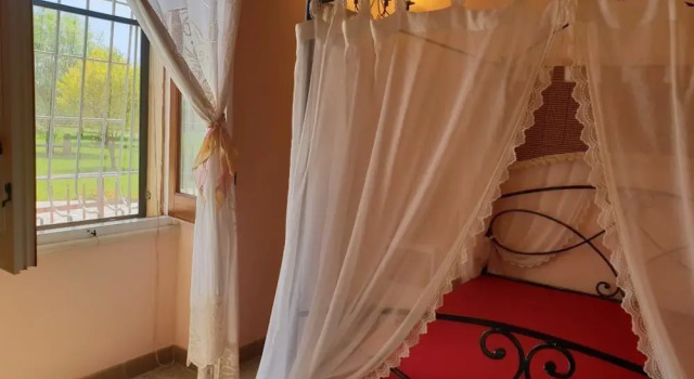 Вилла Villa I Giardini di Marzo
