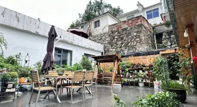 Jiuhua Mountain Yueshan Residence, Buchen Sie Hotel Jiuhua Anhui
