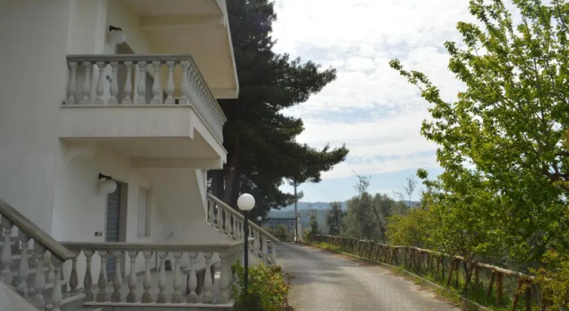 Апартаменты с 2 комнатами Agriturismo Valle Dei Gelsi