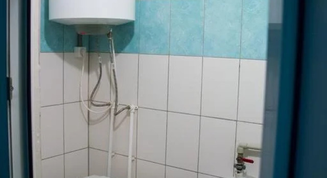 Hostel Uyut