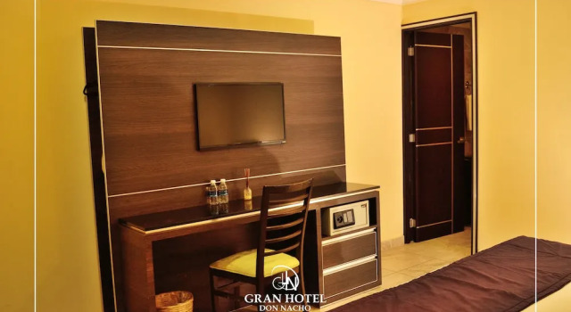 Номер Standard Gran Hotel Don Nacho