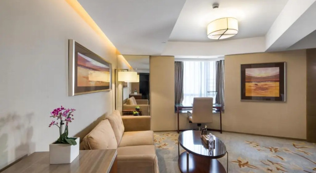 Двухместный номер Standard The L.A.Hotel