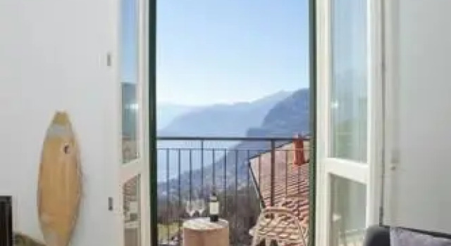 Il Gufo, Buchen Sie Ferienwohnung Plesio Comer See