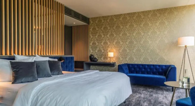 Emser ThermenHotel, Забронировать Отель СПА-отели Бад-Эмс, SPA-услуги
