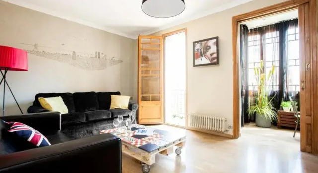 Casa Pasqual Amorós Barcelona