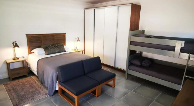 10 Jock Meiring Guesthouse unit 1, Prenota Hotel Hotel economici a Free State