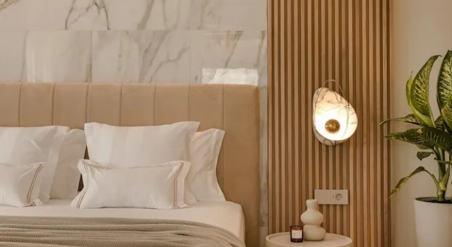Люкс PIAZZA SUITES