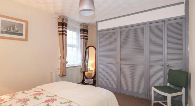 Penny Cottage, Book Feriehus Sommerhuse i Heacham, Hytte