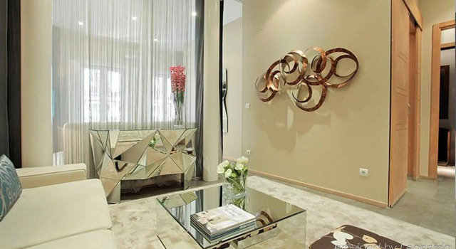 Abalú Collection Hotel Boutique Gran Via, Забронировать Бутик-отель Отели Мадрида с парковкой, рядом с Barcelo Theatre, Парковка