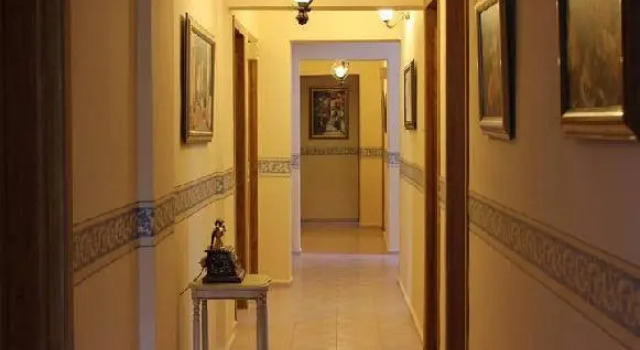 Rosario Blue Hotel