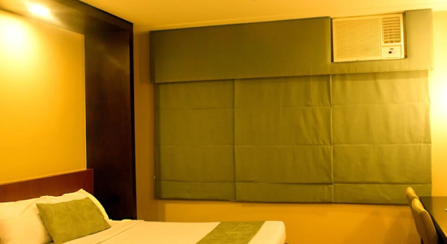 Номер Standard El Cielito Inn - Sta. Rosa