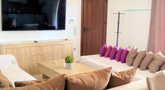Rock House Villa, Забронировать Вилла Миконос остров Миконос, рядом с Glam Club