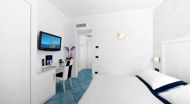 Двухместный номер Comfort Hotel Villa Durrueli Resort & Spa