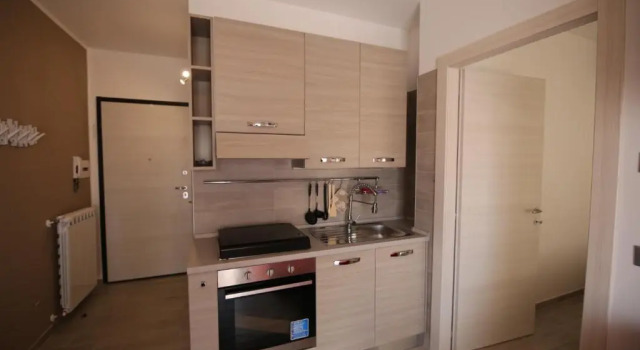 Апартаменты Holiday House Alba